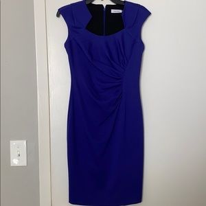 Perfect holiday cocktail dress!